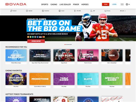 bovada bet|Bovada Review 2024: Sportsbook, Casino, and Poker .